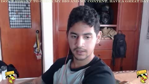 Snapshot of diamond_bruno chatting on 03.03.26 Bruno Diamond online show from 03.03.26