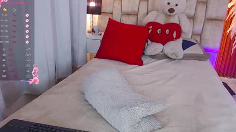 diamond_canela online show from 01.18.25