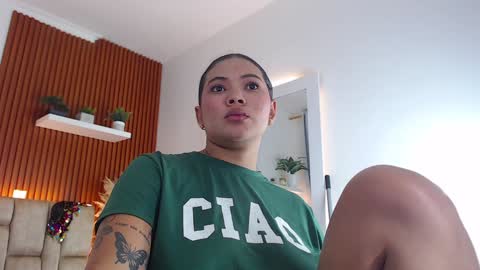 diamond_canela online show from 01.22.25