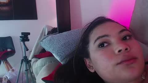 diamond_canela online show from 02.26.25