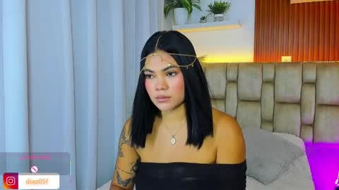 Snapshot of diamond_canela chatting on 05.26.26 diamond_canela online show from 05.26.26