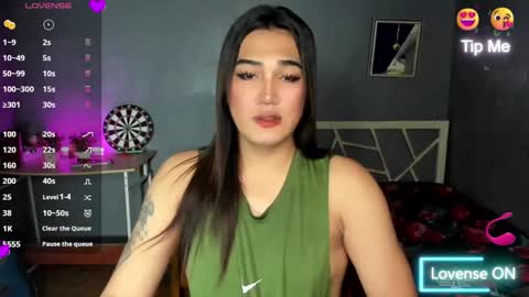 Wency online show from 12.07.24