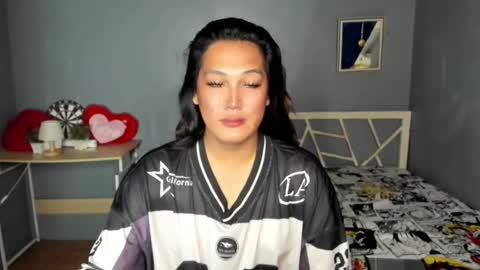 Wency online show from 02.02.25