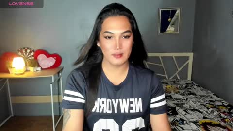 Wency online show from 02.05.25