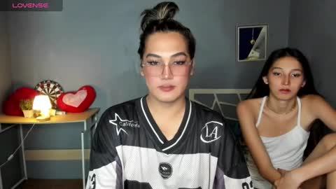 Wency online show from 02.15.25