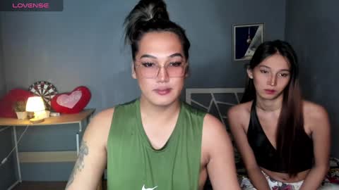 Wency online show from 02.20.25