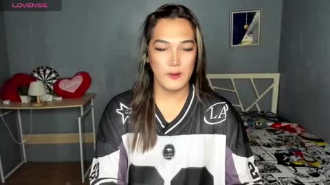 Wency online show from 03.01.25