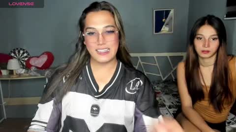 Wency online show from 03.02.25