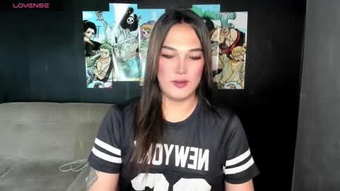 Wency online show from 09.25.25