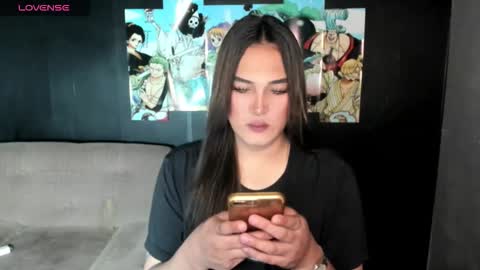 Wency online show from 10.03.25