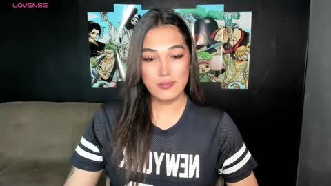 Wency online show from 10.17.25