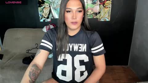 Wency online show from 12.05.25