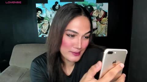 Snapshot of diamond_foxy chatting on 01.19.26 Wency online show from 01.19.26