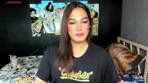 Snapshot of diamond_foxy chatting on 02.03.26 Wency online show from 02.03.26