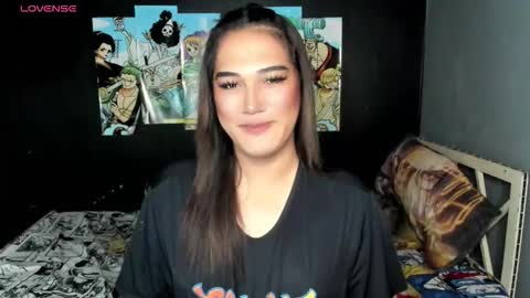 Snapshot of diamond_foxy chatting on 02.06.26 Wency online show from 02.06.26