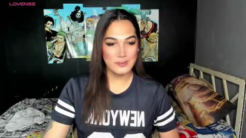 Snapshot of diamond_foxy chatting on 02.18.26 Wency online show from 02.18.26