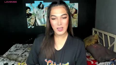 Snapshot of diamond_foxy chatting on 02.25.26 Wency online show from 02.25.26