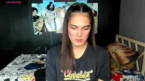 Snapshot of diamond_foxy chatting on 03.04.26 Wency online show from 03.04.26