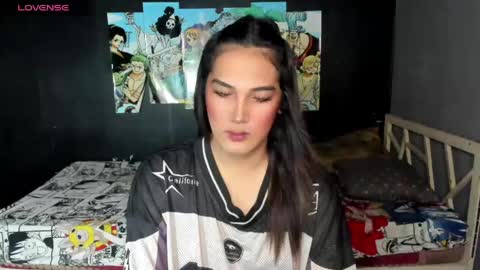 Snapshot of diamond_foxy chatting on 05.08.26 Wency online show from 05.08.26