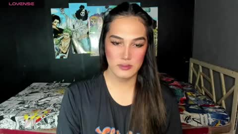 Snapshot of diamond_foxy chatting on 05.22.26 Wency online show from 05.22.26