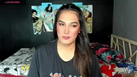 Snapshot of diamond_foxy chatting on 05.29.26 Wency online show from 05.29.26