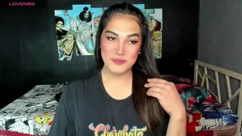 Snapshot of diamond_foxy chatting on 05.30.26 Wency online show from 05.30.26