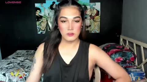 Snapshot of diamond_foxy chatting on 06.18.26 Wency online show from 06.18.26