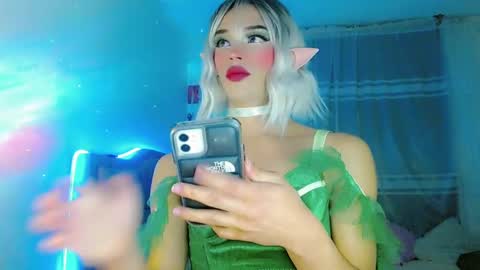 AmayaGirl online show from 12.09.24