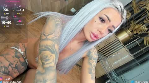 Jo online show from 02.19.26