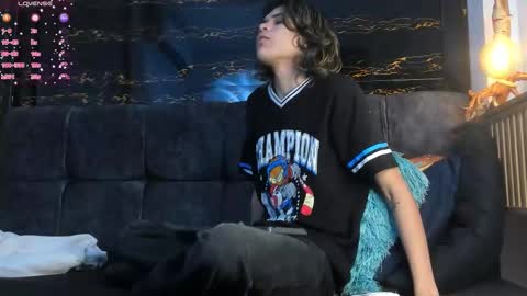 diamond_twink online show from 11.08.25