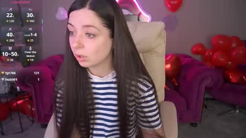 Sasha online show from 02.23.26