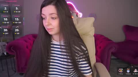 Sasha online show from 03.02.26