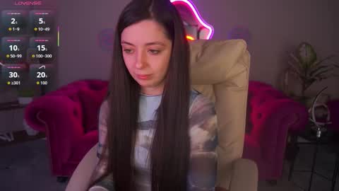 Sasha online show from 03.30.26