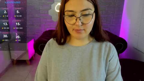 Snapshot of diamondfox_m chatting on 03.13.26 Your Diamond online show from 03.13.26