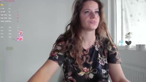 diamondkay_ online show from 11.06.25