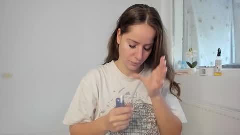 diamondkay_ online show from 11.17.25