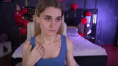 DiamondNina online show from 02.24.26