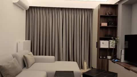 Iris online show from 11.13.25