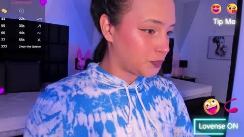 Diana Tamayo online show from 12.04.24