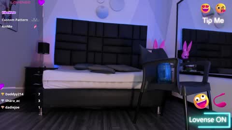 Diana Tamayo online show from 12.04.24