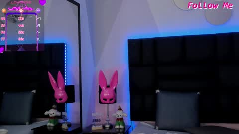 Diana Tamayo online show from 02.13.25