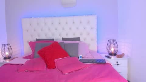 Diana Tamayo online show from 11.27.25