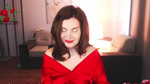 Snapshot of diana_delua chatting on 05.03.26 Diana DeLua online show from 05.03.26