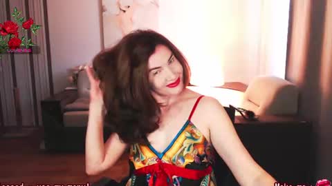 Snapshot of diana_delua chatting on 06.14.26 Diana DeLua online show from 06.14.26