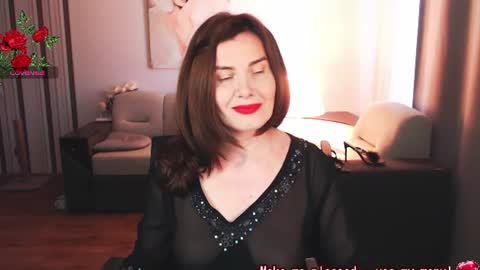 Snapshot of diana_delua chatting on 06.22.26 Diana DeLua online show from 06.22.26
