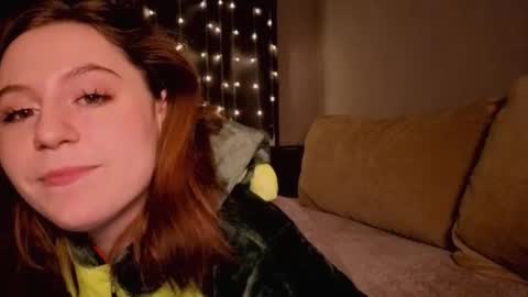 Diana online show from 12.15.25