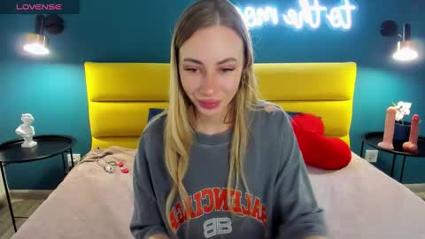 Diana  online show from 03.26.26