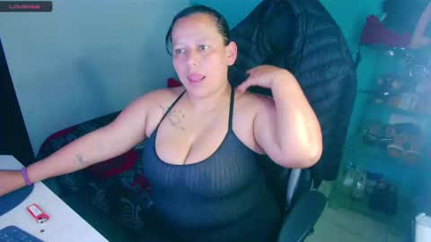 Diana Lozano online show from 10.16.25
