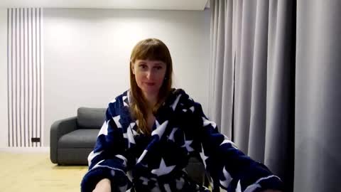 diana_meridor online show from 12.07.24