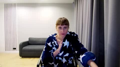 diana_meridor online show from 12.28.24